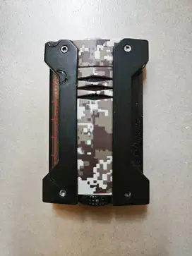 Korek dupont torch original camo desert