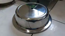 Food Cover Stainless, Bar Shaker, Teko Kaca Water Jug, Juice Glass,