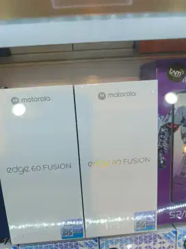 Motorola Edge 60 fusion bisa di cicil tanpa DP