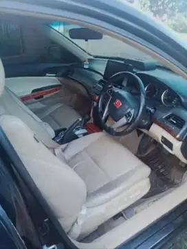 Honda Accord 2008 Bensin