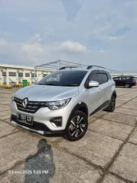 Renault Triber 2020 Bensin