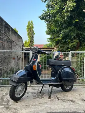 Dijual vespa px 150
