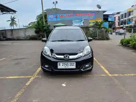 Honda Mobilio E Cvt 2016 Promo Dp 10
