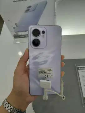 Kredit Oppo Reno13 F