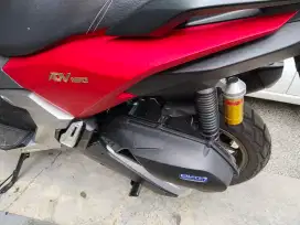 Honda ADV 160 ABS Th. 2023, like new