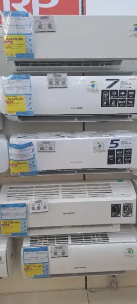 Banyak Promo Menarik