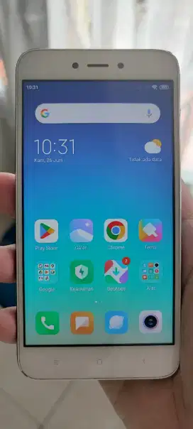 Redmi a5 Batangan