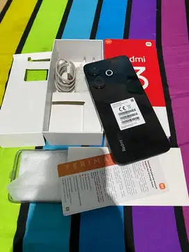 Redmi 13 Fulset like new