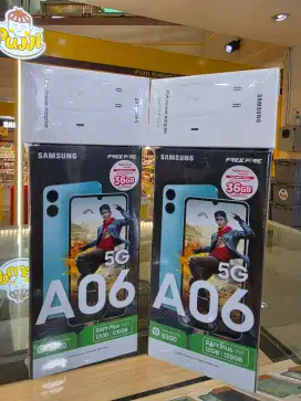 Samsung Galaxy A06 5G 6/128