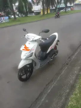 Mio sporty 2007 terawat