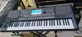 Keyboard korg pa-600 v2