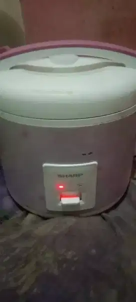Jual magicom dan kipas