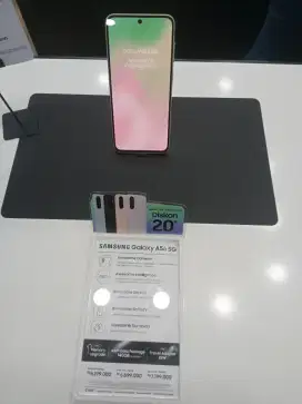 Samsung galaxy A56 5G