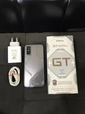 INFINIX GT 30 PRO