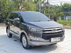 Toyota innova Reborn G Bensin Manual 2017