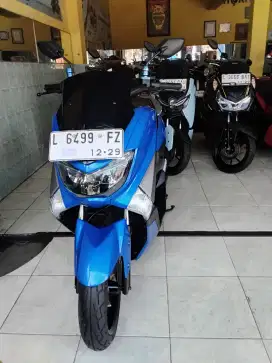 YAMAHA NMAX OLD 155 TH 2019