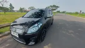 Ertiga gl manual ac double 2013