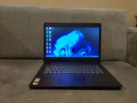 LAPTOP LENOVO RAM 8GB MURAH