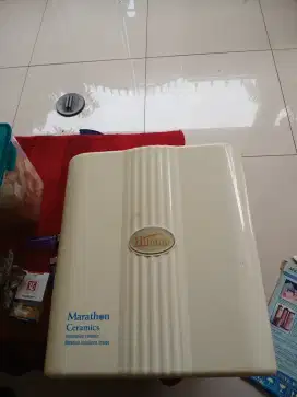 Hinano filter air tanah marathon ceramic