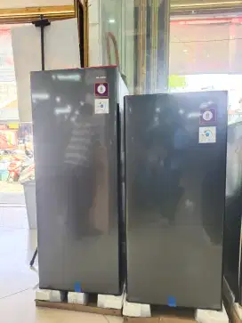KREDIT FREEZER 8 RAK TANPA DP