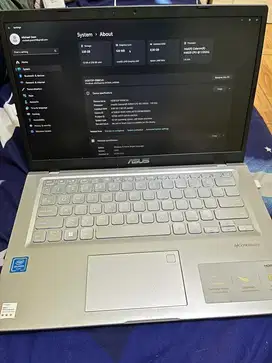 Dijual leptop ASUS