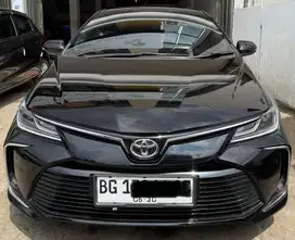 Corolla Altis V 1.8 CC Automatic 2020