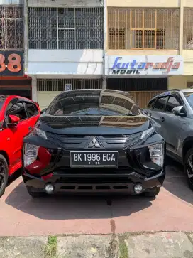 Xpander Sport Rockford Fosgate Black Edition AT 2021