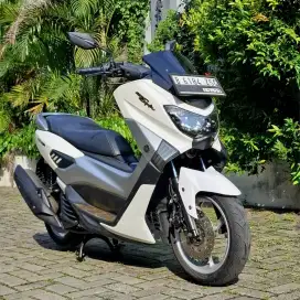 [PAJAK PANJANG] Yamaha Nmax 155 cc Tahun 2017  ISTIMEWAOld