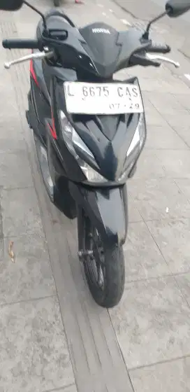 BEAT TERBARU TH 2024 mewah pjk baru