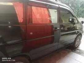Di jual mobil Nissan Serena CT tahun 2008