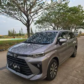 Dp 15 Termurah Avanza G 1.5 manual 2022