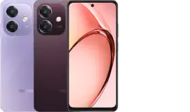 Oppo a5i 4/128gb