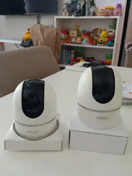Cctv Imou A1 2MP 1080p