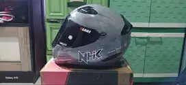 Jual Cepat Helm NHK full face