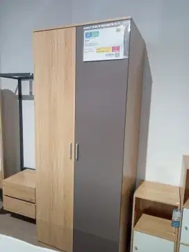 WARDROBE PULL 120 STEIN