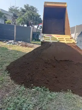 Jual Tanah Uruk Wajak Murah Berkualitas Tinggi! Malang