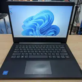 LAPTOP LENOVO IDEAPAD S145 Core i5 Gen 8 Ram 8gb Ssd 512gb        Z-AK