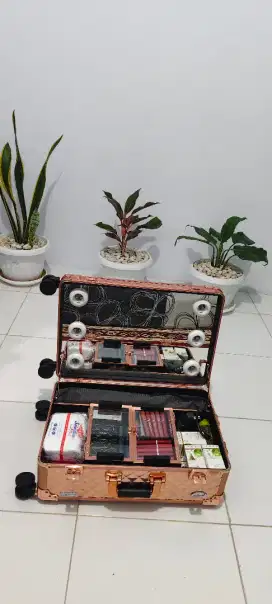 Makeup artis MUA
