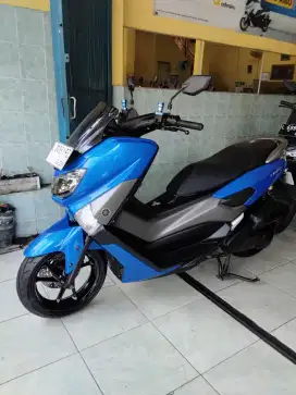 YAMAHA NMAX OLD 155 TH 2019