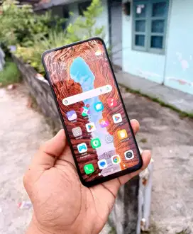 Redmi Note 12 Super Amoled Resmi Indonesia