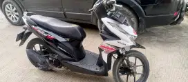 Jual cepat BU honda beat2022
