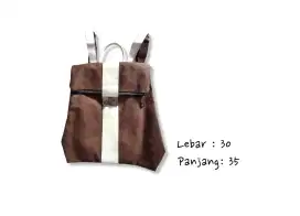 Tas  gemblok  wanita