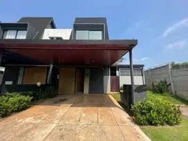 JUAL RUMAH OVER KREDIT SHILA SELATAN JAKARTA
