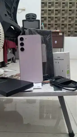 Samsung S23 plus