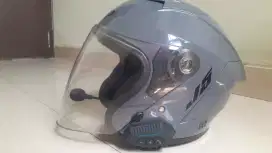 Helm MLA J5 + Intercom