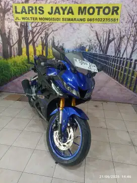 All new R15-V3 2019