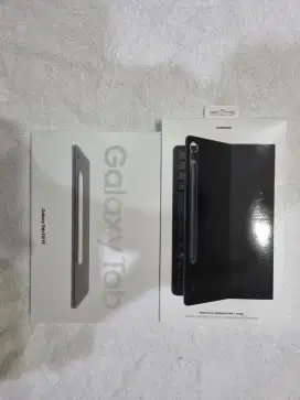 Samsung Tab S10 FE WIFI SEIN NEW 128gb