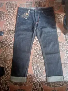 Celana denim jeans 5pm