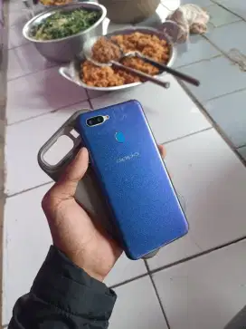 Oppo A5S Pengen TT