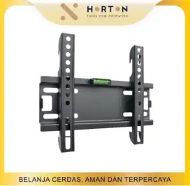 BREKET TV LED LCD